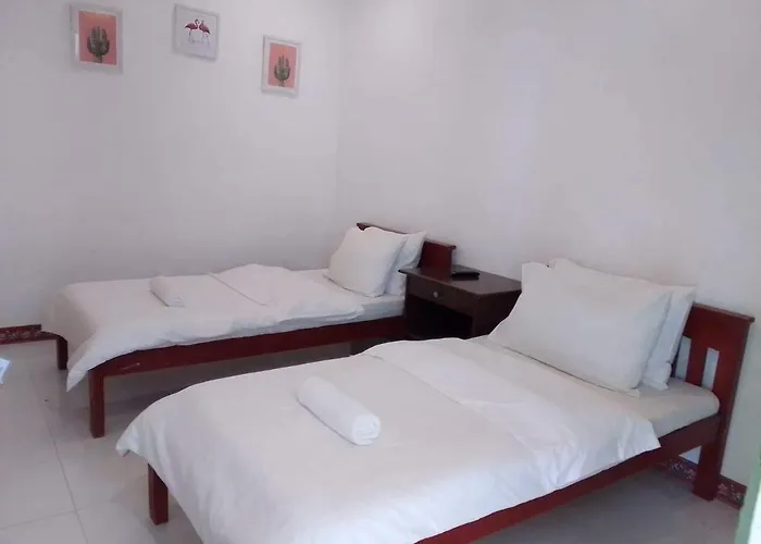 Luna Travellers Bed & Breakfast