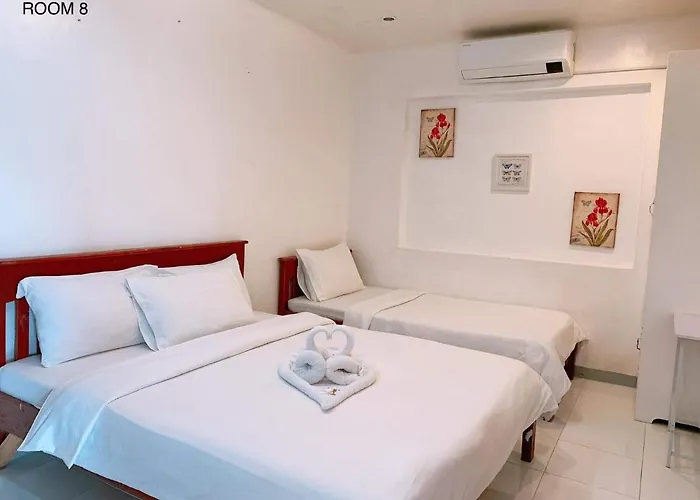 Bed & Breakfast Luna Travellers 2*