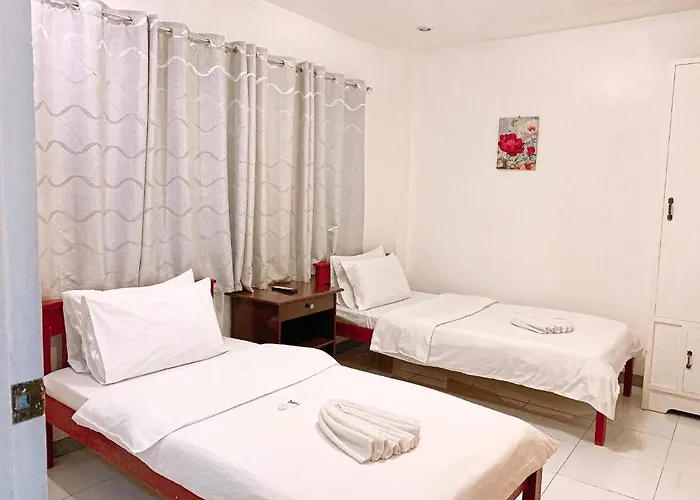 Bed & Breakfast Luna Travellers