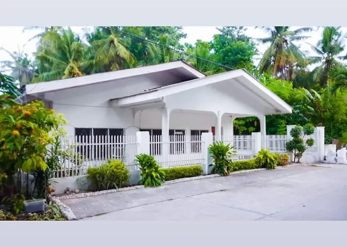 Bed & Breakfast Luna Travellers