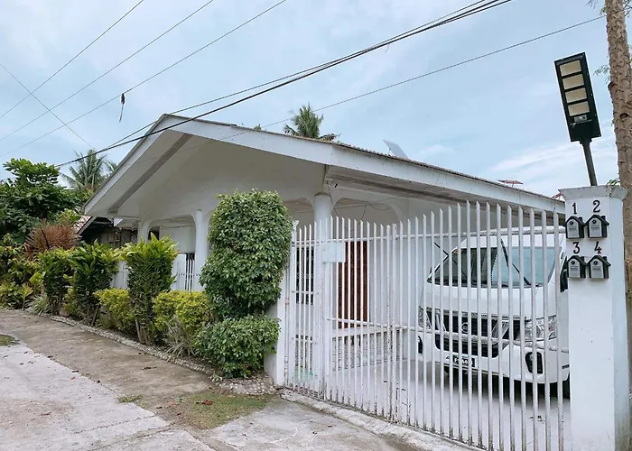 Bed & Breakfast Luna Travellers 2*