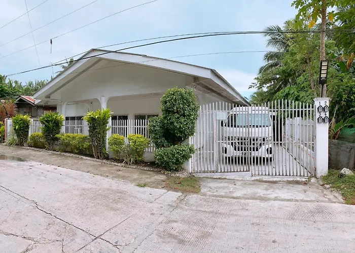 Luna Travellers Bed & Breakfast