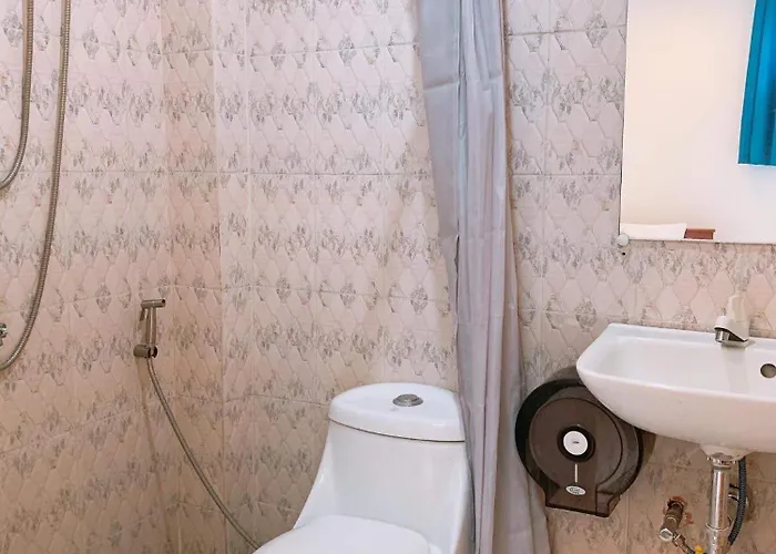 Luna Travellers Bed & Breakfast