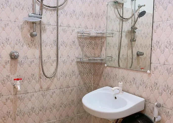 Bed & Breakfast Luna Travellers Oslob