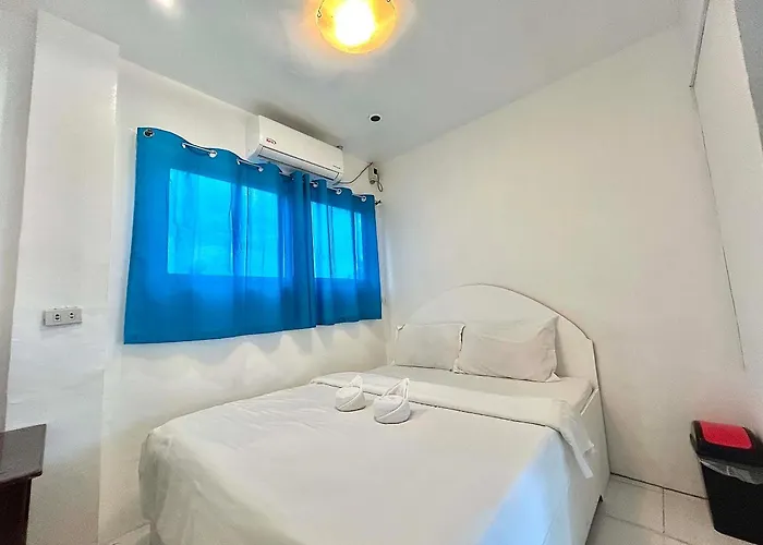 Luna Travellers Oslob