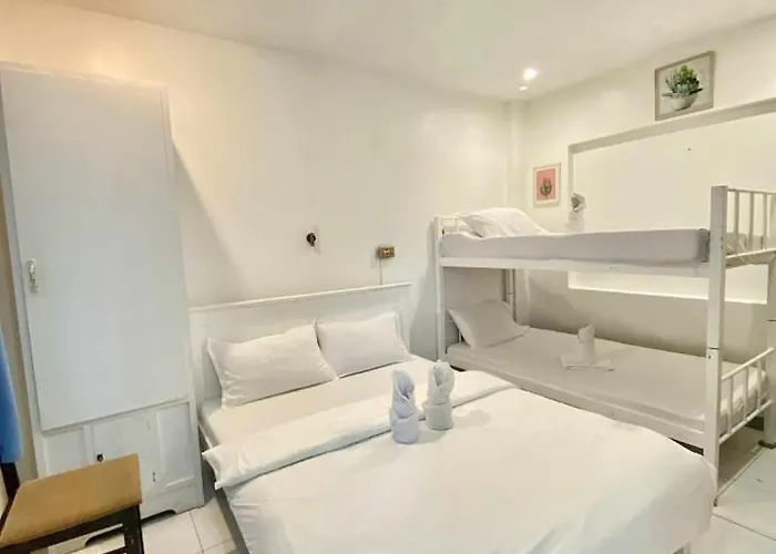 Bed & Breakfast Luna Travellers