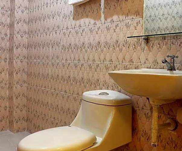 Bed & Breakfast Luna Travellers Oslob