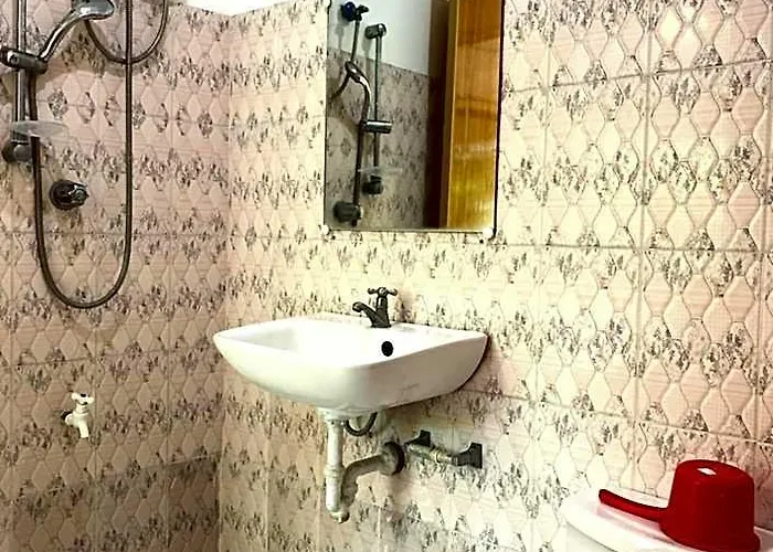 Luna Travellers Bed & Breakfast Oslob