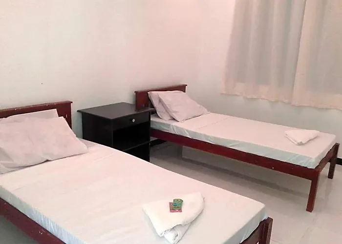 Bed & Breakfast Luna Travellers