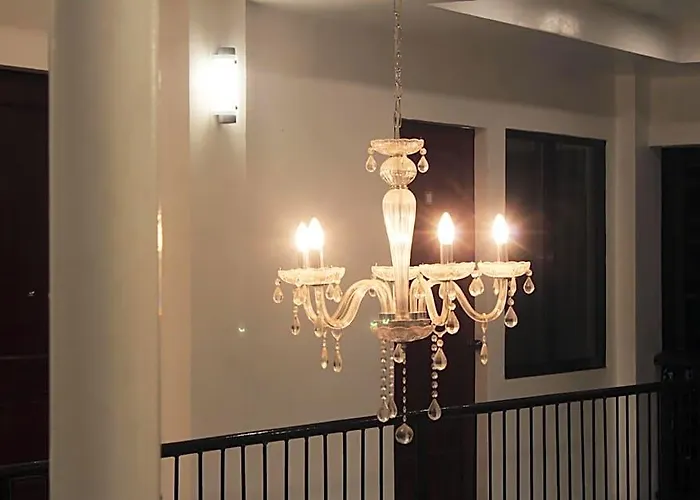 Bed & Breakfast Luna Travellers