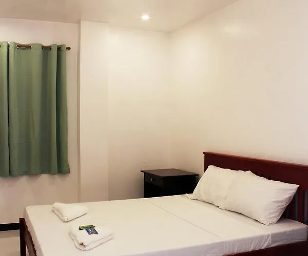 Bed & Breakfast Luna Travellers 2*