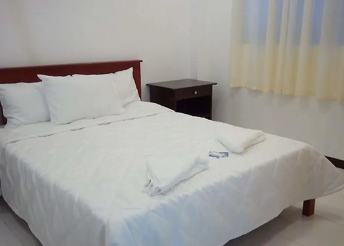 Bed & Breakfast Luna Travellers 2*
