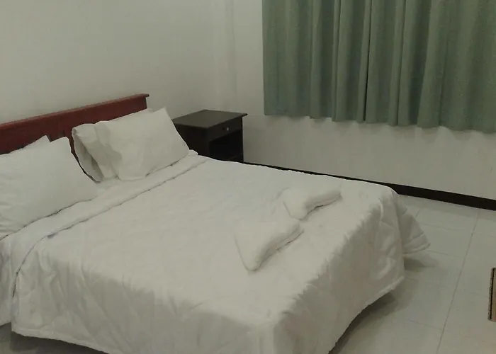 Bed & Breakfast Luna Travellers