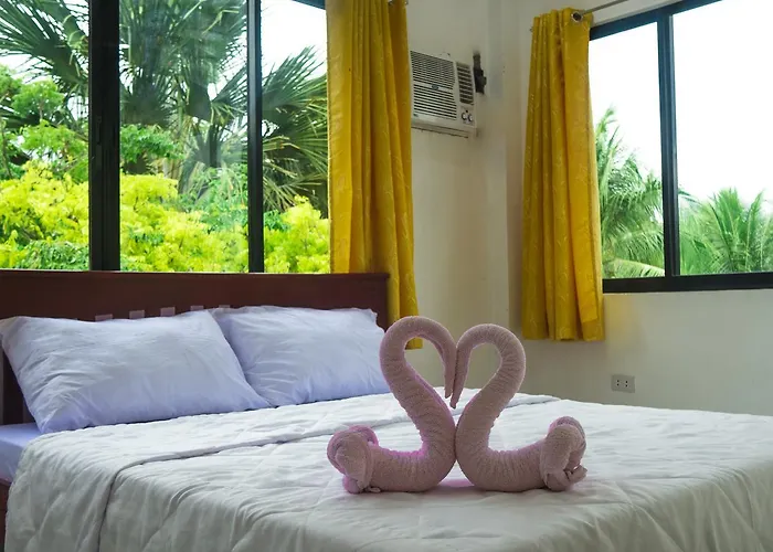 Bed & Breakfast Luna Travellers