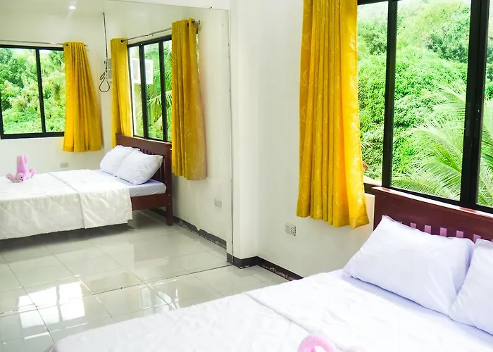 Luna Travellers Bed & Breakfast 2*