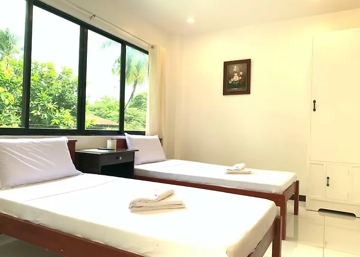 Luna Travellers Bed & Breakfast