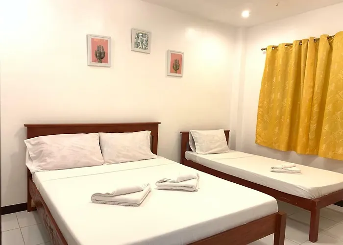 Luna Travellers Bed & Breakfast