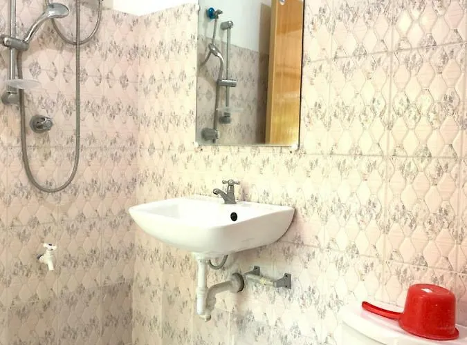 Luna Travellers Bed & Breakfast Oslob