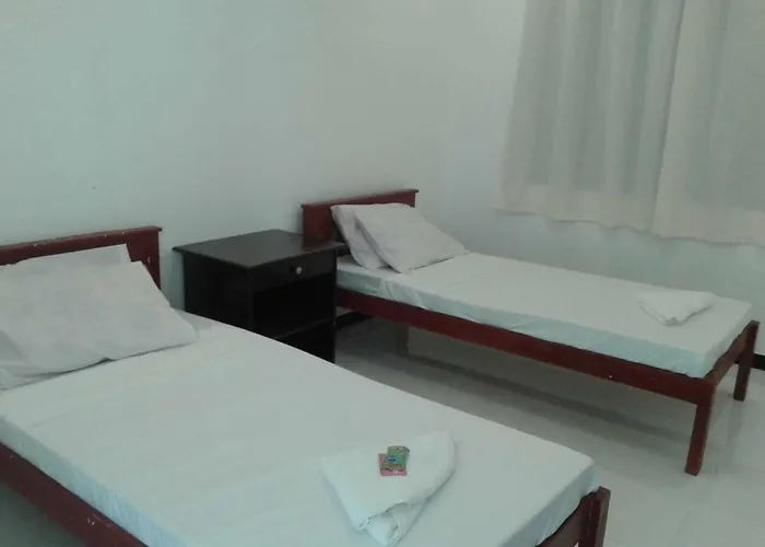 Bed & Breakfast Luna Travellers